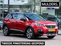 Peugeot 3008 - 1.6 e-THP GT Line | Navi / Focal / Camera