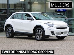 Fiat 600 - 1.2 Hybrid Icon VOORRAAD KORTING