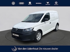 Volkswagen Caddy Cargo - 2.0 TDI 75pk Trend / Cruise control