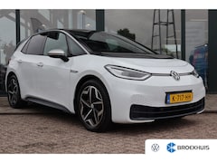 Volkswagen ID.3 - First Plus 58 kWh 204PK | Achteruitrijcamera | Apple Carplay/Android Auto|telefoonintegrat