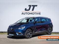 Renault Scénic - 1.3 TCe Intens 7p. Camera | Adaptive cruise control | Panoramadak | PDC | half ledere bekl