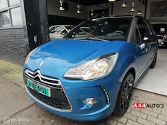 Citroën DS3 - 1.6 So Chic