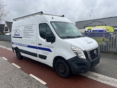 Renault Master - NV400 2.3 dCi 100KW L2H2 AIRCO KLIMA EURO6