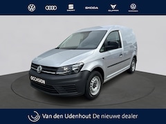 Volkswagen Caddy - 2.0 TDI 75pk Trendline-Executive / Navigatie / App Connect / Cruise Control / Trekhaak