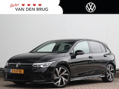 Volkswagen Golf - 1.5 eTSI R-Line Business 150pk | 1e eigenaar | Stoel- & stuurverwarming | Achteruitrijcame