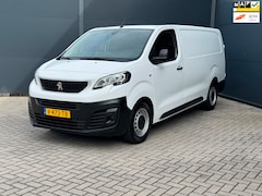 Peugeot Expert - 231L 2.0 BlueHDI 120 Premium Lang L3
