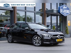 Mercedes-Benz A-klasse - 180 Business Solution|Camera|Stoelverwarming|