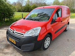 Citroën Berlingo - 1.6 BlueHDI 75 Comfort Economy