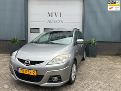 Mazda 5 - 5 2.0 Katano