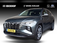Hyundai Tucson - 1.6 T-GDI HEV Comfort Smart - Trekhaak - Dealer onderhouden