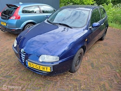 SEAT Leon - 1.6-16V Sport