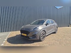 Ford Puma - 1.0 EcoBoost Hybrid 125p ST-Line X | Driver Assistance | Winter Pack