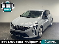 Renault Clio - 1.0 TCe 90 GPF evolution | Achteruitrijcamera | Navigatie | Airco | Cruise Control |