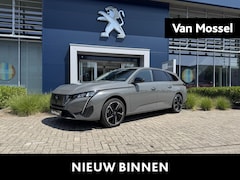Peugeot e-308 SW - Allure EV 54 kWh l Voorraad l Comfort Pack SW l Access & Navigation Pack