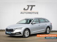 Skoda Octavia - 1.5 150pk e-TSI Bns Edition Elektrische trekhaak | PDC | Camera | Elektrische achterklep |