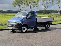 Volkswagen Transporter - 2.0 TDI L2H1 28 L2h1, Airco, Open laadbak, Trekhaak