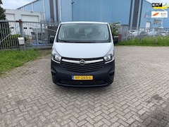 Opel Vivaro - 1.6 CDTI L1H1 Edition EcoFlex Navigatie Airco