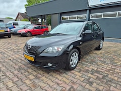 Mazda 3 Sport - 1.6 Touring TOP STAAT STOELVERWARMING