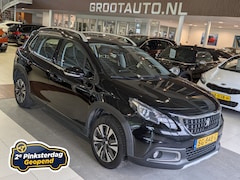 Peugeot 2008 - 1.2 PureTech Allure Airco, Cruise Control, Stuurbekrachtiging