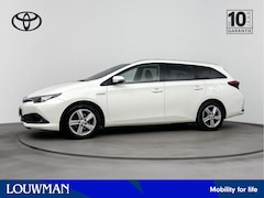 Toyota Auris Touring Sports - 1.8 Hybrid Dynamic Go