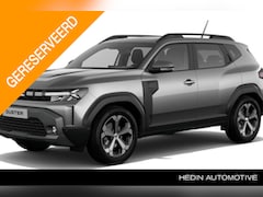 Dacia Duster - 1.8 hybrid 155 limited edition