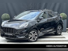 Ford Puma - 1.0 EcoBoost Hybrid ST-Line X Automaat | Winterpack | Driver Assistance Pack | All Season