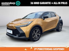 Toyota C-HR - 2.0 Plug-in Hybrid 220 Première Edition | All-in prijs | Automaat | Panoramadak | Adaptive