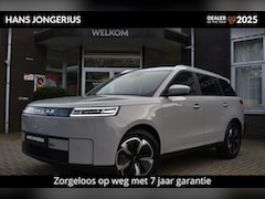 Jaecoo 5 - 5 EV Exclusive 61 kWh | BIJTELLINGSVOORDEEL | STOEL/STUURVERWARMING | STOELVENTILATIE | 36