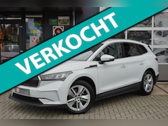 Skoda Enyaq iV - 80 NAP 77KW Navi/Cruise/AA+ACP/FastCharge