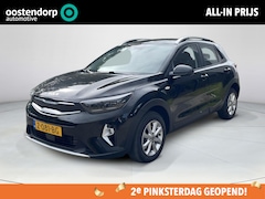 Kia Stonic - 1.0 T-GDi MHEV DynamicLine | Navigatie | Achteruitrijcamera | Apple Carplay |