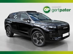 Jaecoo 7 - 7 1.5GDI SHS-P Exclusive Rijklaar, levering juni