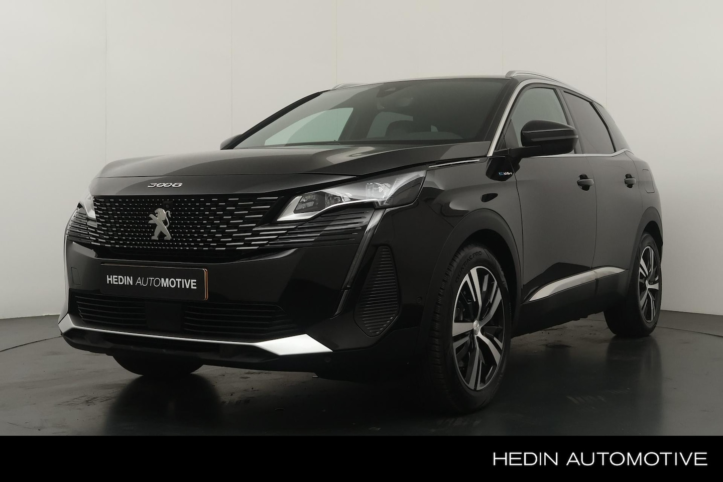 Peugeot 3008 - 1.6 300pk HYbrid4 Blue Lease GT | Trekhaak | Elektrisch Kantel/Schuifdak | Focal Geluidsys - AutoWereld.nl
