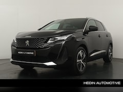 Peugeot 3008 - 1.6 300pk HYbrid4 Blue Lease GT | Trekhaak | Focal Geluidsysteem | Stoelverwarming | Adapt