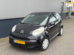 Citroën C1 - 1.0-12V Ambiance Nieuwe apk Elek ramen NAP