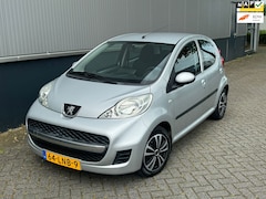 Peugeot 107 - 1.0-12V Urban Move Carplay Airco Nieuwe apk