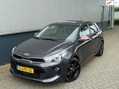 Kia Rio - 1.0 TGDI ExecutiveLine Panoramadak Bomvolle opties