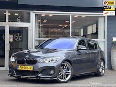 BMW 1-serie - 120i High Executive M-PERFORMANCE / MAXTON / CARBON / PANO