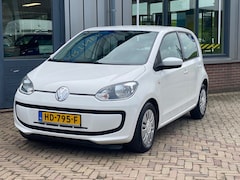Volkswagen Up! - 1.0 move up BlueMotion