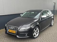 Audi A4 Avant - 2.0 TFSI Pro Line Business Airco mooie auto nap
