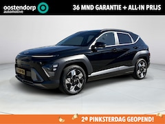 Hyundai Kona - 1.6 GDI HEV Comfort Smart |Trekhaak| Stoel/Stuurverwarming | Adaptive Cruise Control | Act