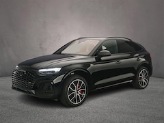 Audi Q5 Sportback - 2.0 TFSI e-hybrid quattro S edition | Trekhaak | Adaptieve Cruise | Apple/Android Play | C