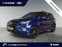 Ford Kuga - 1.5 EcoBoost ST Line Handgeschakeld - Parkeersensoren - Dealeronderhouden - All Season ban