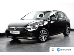 Volkswagen Golf - 1.4 eHybrid 204PK Phev Style DSG-6 | CAMERA | STOELVERW. | MEMORY | NAVIGATIE | APP. CONNE