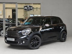 MINI Countryman - 1.6 Cooper Edition