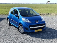 Peugeot 107 - 1.0-12V XS / AIRCO / CARPLAY / KEURIG