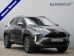 Toyota Yaris Cross - 1.5 Hybrid 115 Dynamic Automaat DAB / Apple Carplay / Camera / 17 inch / Stoelverwarming
