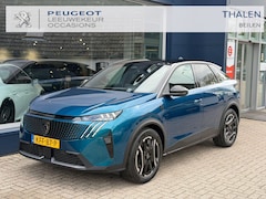 Peugeot 3008 - 1.6 plug-in Hybrid 225 GT | Nieuwe Auto | Tot 8 jaar Garantie | Stekkerhybride tot 85 KM E