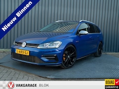 Volkswagen Golf - 1.5 TSI Highline Business R | Panodak | Groot Navi | Trekhaak afnb. | Keyless | Prijs Rijk