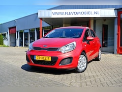 Kia Rio - 1.2 CVVT Comfort Pack 5-drs Airco|1e Eigenaar