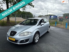 SEAT Leon - 1.4 TSI Sport LET OP LOOPT ONREGELMATIG